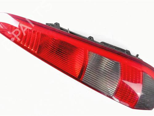 Right taillight FORD FIESTA V (JH_, JD_) 1.4 TDCi | BP20446112C35 
