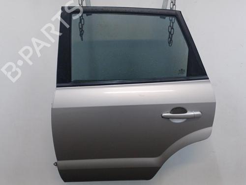 Left rear door HYUNDAI TUCSON (JM) 2.0 CRDi | BP20427546C4 