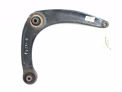 Used Right front suspension arm PEUGEOT 3008 I MPV (0U_) 1.6 HDi (109 hp) 20477527
