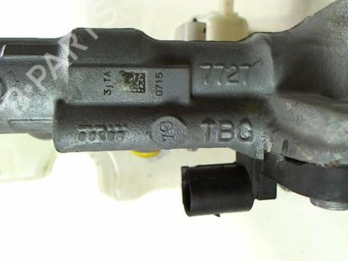 Brake master cylinder VW GOLF VII (5G1, BQ1, BE1, BE2) 2.0 TDI | BP20467418M77 