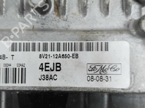 Used Engine control unit (ECU) Engine control unit (ECU) FORD FIESTA VI (CB1, CCN) 1.4 TDCi (70 hp) 25926709 25926709