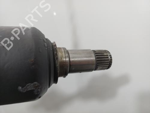 Used Left front driveshaft Left front driveshaft MERCEDES-BENZ B-CLASS Sports Tourer (W245) B 180 CDI (245.207) (109 hp) 35938520 35938520