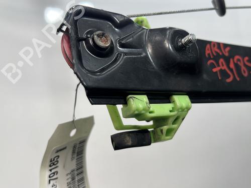 Rear left window mechanism BMW 3 (E90) 320 d | BP32766496C24  - Image 5