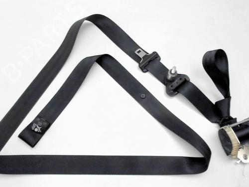 Front left seatbelt RENAULT TWINGO II (CN0_) | BP36526149I26 - Image 4