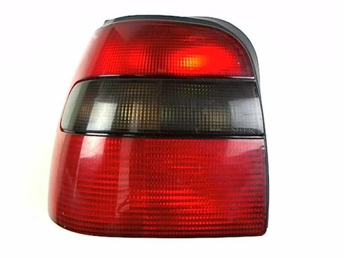 Used Left taillight SKODA FELICIA II Estate (6U5) 1.9 D (64 hp) 20460396