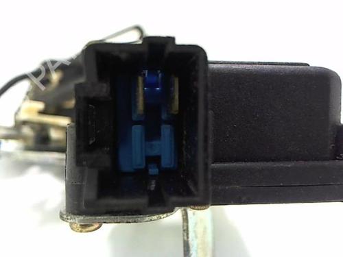Rear left lock HYUNDAI ACCENT II (LC) 1.5 CRDi | BP20457349C100 