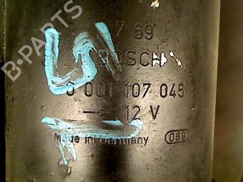 Starter OPEL VECTRA B Hatchback (J96) 2.0 i 16V (F68) | BP20456035M8 