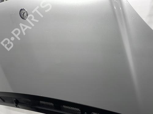 Hood MERCEDES-BENZ A-CLASS (W169) A 180 CDI (169.007, 169.307) | BP29760114C1 