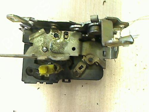 Rear left lock RENAULT MEGANE I (BA0/1_) 1.6 e (BA0F, BA0S) | BP20476710C100 
