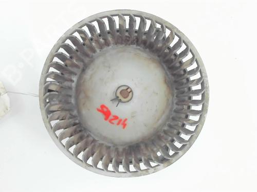 Varmeblæser Varmeblæser MAZDA MX-3 (EC) 1.6 (90 hp) 21238007 21238007