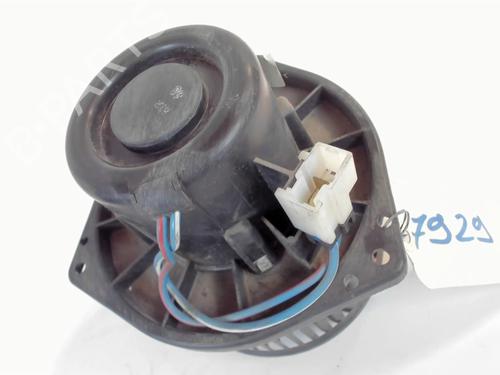Heater blower motor NISSAN VANETTE CARGO Van (HC 23) 2.3 D | BP20478277M62 
