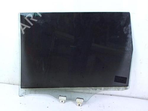 Used Rear right door window NISSAN X-TRAIL I (T30) 2.2 dCi (136 hp) 20466280