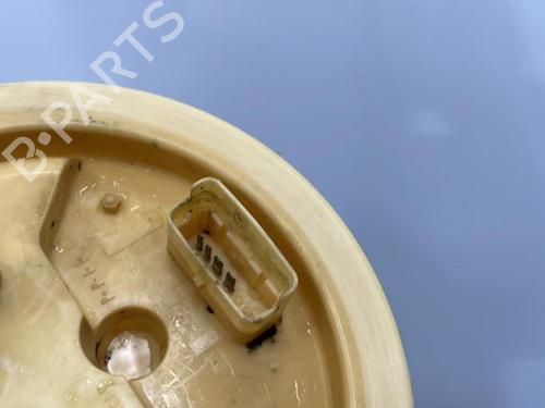 Fuel pump CITROËN C5 I (DC_) 2.0 HDi (DCRHZB, DCRHZE) | BP21239221M76 