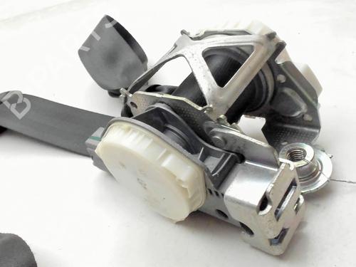 Front left seatbelt CITROËN C3 II (SC_) 1.1 i | BP39760165I26 - Image 6