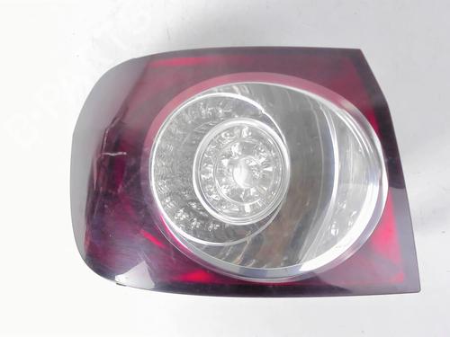 Left taillight VW GOLF PLUS V (5M1, 521) 1.9 TDI | BP20392898C34 
