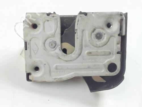 Used Front right lock RENAULT CLIO II (BB_, CB_) 1.5 dCi (B/CB08) (82 hp) 31131094