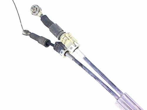 Gear lever RENAULT CLIO III Grandtour (KR0/1_) 1.5 dCi (KR0F) | BP21205749M90 