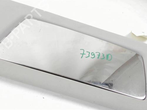 Used Right sun visor Right sun visor RENAULT TRAFIC III Van (FG_) 1.6 dCi 140 (FGMA, FGMC) (140 hp) 20396074 20396074