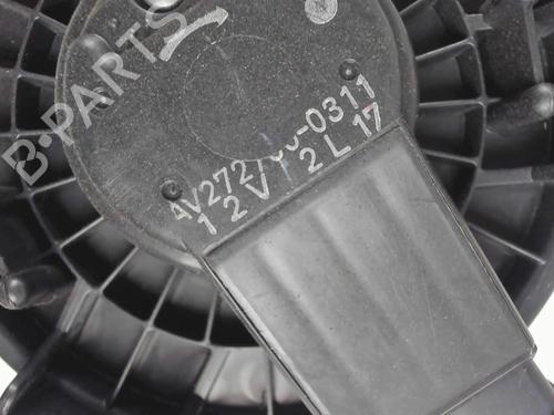 Varmeblæser SUZUKI SWIFT III (MZ, EZ) 1.3 DDiS (RS413D) | BP20396454M62 