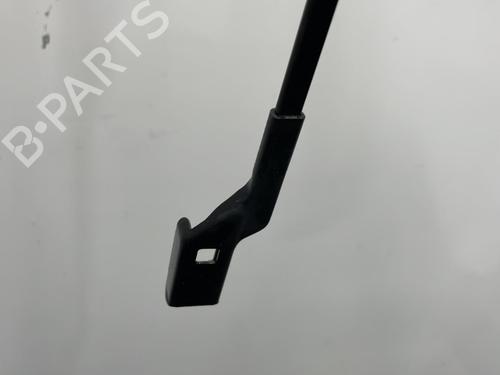 Used Front windshield wiper arm SKODA FABIA II (542) 1.2 (60 hp) 20438417