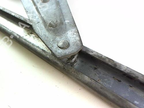 Used Rear left window mechanism Rear left window mechanism ROVER 400 II Hatchback (RT) 420 Di (105 hp) 25264878 25264878
