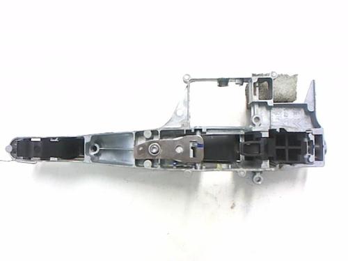 Front right exterior door handle CITROËN C5 III Break (RW_) 2.0 HDi 140 | BP20470422C129
