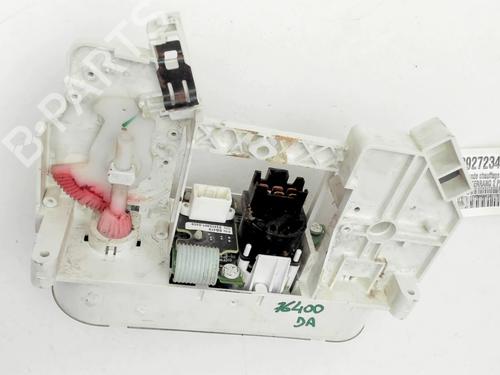 Used Climate control Climate control 37458660 37458660