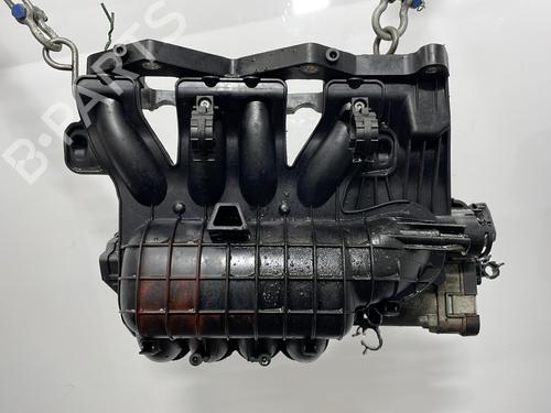 Used Intake manifold FIAT 500 (312_) 1.2 (312AXA1A) (69 hp) 32018576
