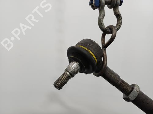 Steering rack PEUGEOT 206 Hatchback (2A/C) 1.9 D | BP21565527M22 