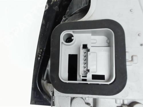 Left taillight VW POLO V (6R1, 6C1) 1.6 TDI | BP22415180C34 