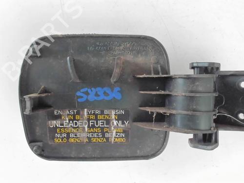 Fuel flap HYUNDAI COUPE I (RD) 1.6 i 16V | BP20424136C131 