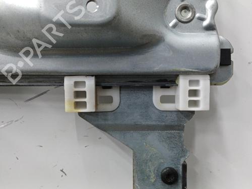 Rear right window mechanism PEUGEOT 308 SW I (4E_, 4H_) 1.6 HDi | BP20468948C25 