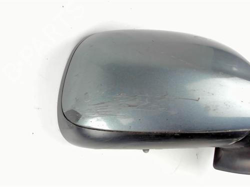 Right mirror PEUGEOT 407 SW (6E_, 6D_) 2.0 HDi 135 | BP20420815C27 
