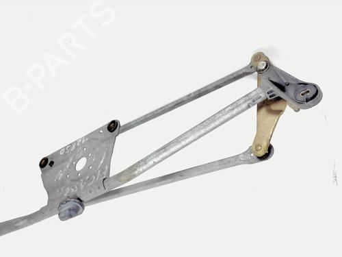 Front wipers mechanism CITROËN XSARA PICASSO (N68) 2.0 HDi | BP21228966C83 