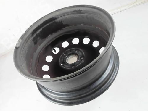 Rim CITROËN JUMPY II Van 1.6 HDi 90 16V | BP29338311C45 