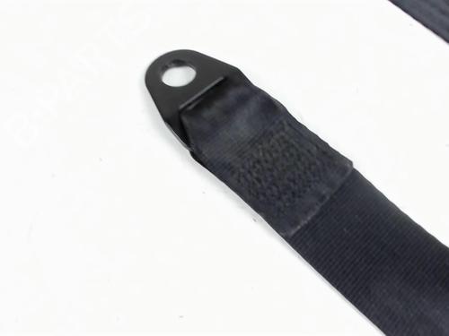 Used Rear right seatbelt Rear right seatbelt LANCIA MUSA (350_) 1.3 D Multijet (350.AXM11, 350.AXM1A, 350.AXI1A) (95 hp) 35969523 35969523