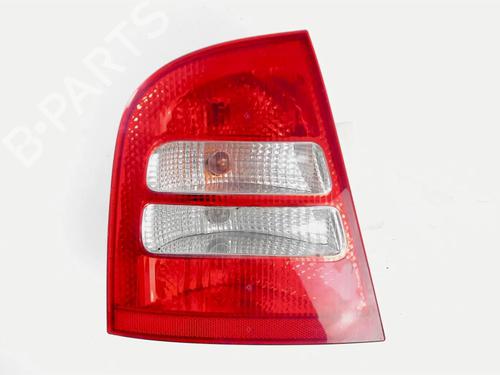 Left taillight SKODA OCTAVIA I (1U2) 1.9 TDI | BP20446894C34 