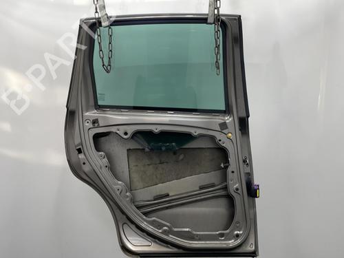 Left rear door FIAT CROMA (194_) 1.9 D Multijet (194AXC1B, 194AXC12) | BP20386334C4 