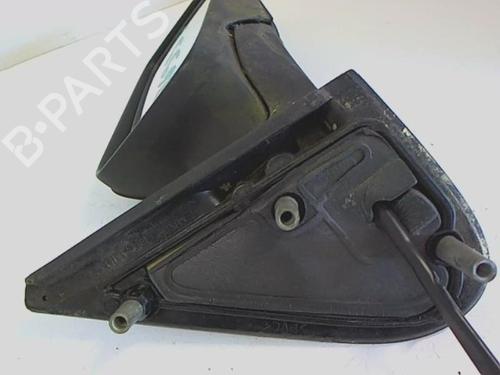 Right mirror VW GOLF III (1H1) 1.9 TDI | BP20411429C27 