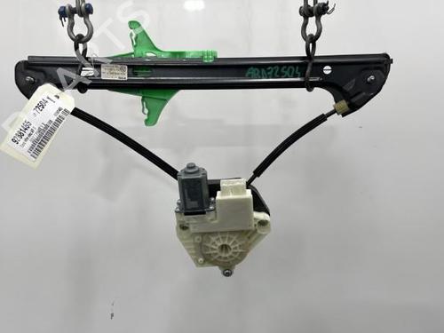 Rear right window mechanism VW GOLF VII (5G1, BQ1, BE1, BE2) 2.0 TDI | BP20418587C25 