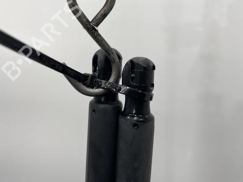 Used Tailgate lift support Tailgate lift support 25404930 25404930