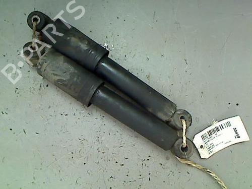 Used Right rear shock absorber ALFA ROMEO 146 (930_) 1.9 JTD (930.B4B) (105 hp) 20408928