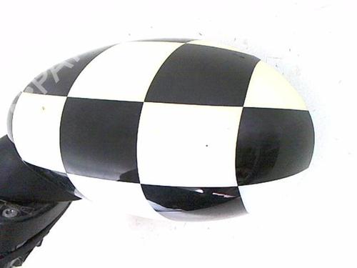 Left mirror MINI MINI (R50, R53) One | BP20414812C26 