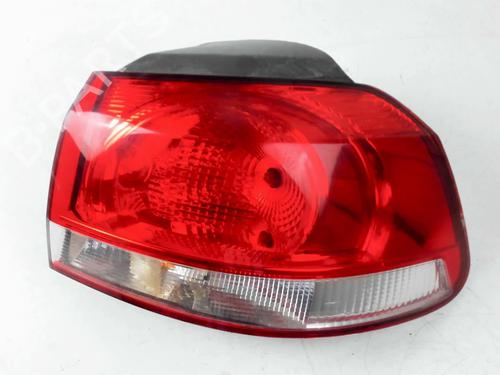 Right taillight VW GOLF VI (5K1) | BP36444694C35 - Image 2
