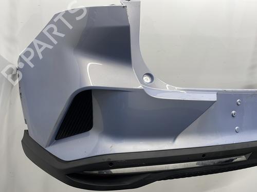 Pára-choques traseiro MG MARVEL R EV (EP21) | BP32250283C8