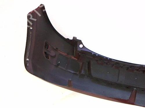 Rear bumper RENAULT MEGANE II (BM0/1_, CM0/1_) 1.9 dCi (BM0G, CM0G) | BP20413893C8 