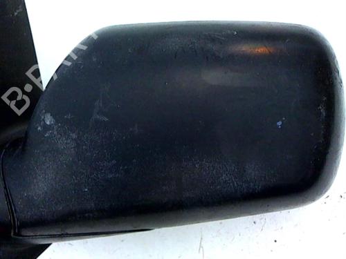 Left mirror KIA PICANTO I (SA) 1.1 | BP20421854C26 