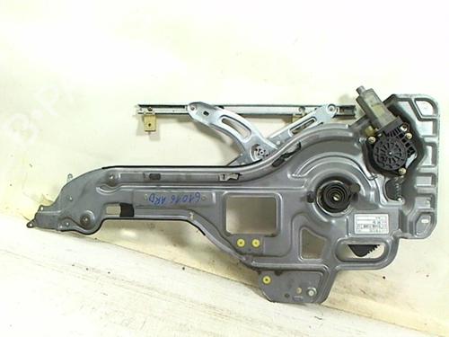 Used Rear right window mechanism HYUNDAI TRAJET (FO) 2.0 CRDi (113 hp) 20466052