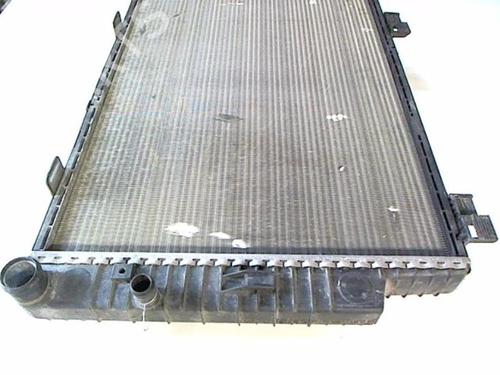 Water radiator MERCEDES-BENZ C-CLASS (W202) C 180 (202.018) | BP20460485M31 