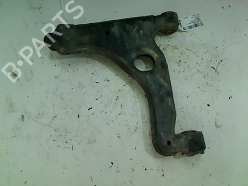 Right front suspension arm OPEL ZAFIRA A MPV (T98) 2.0 DI 16V (F75) | BP20471644M13 
